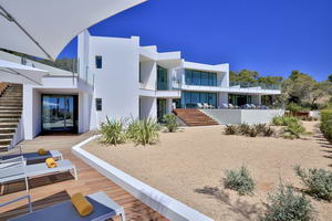 Ibiza Luxus Villa - Firefly