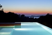 Ibiza Luxus Villa - Can Cristal