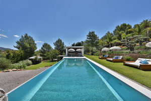 Ibiza Dream Villa - Villa San Lorenzo