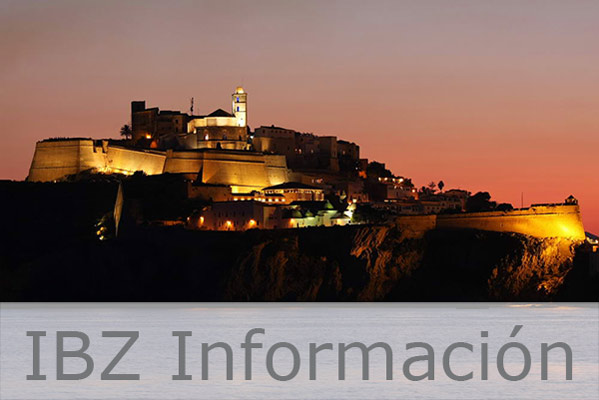 Ibiza Información + Guia de Isla