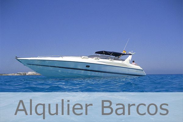 Ibiza Alqulier Barcos