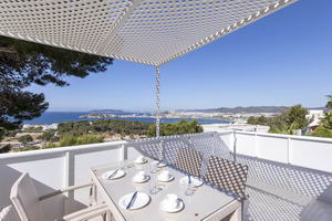 Ibiza Villa -  Can Talamanca 4